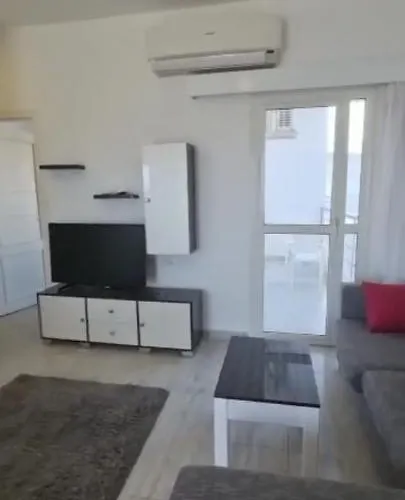 Luxury Aqua Palms Massive C504 Apartman *