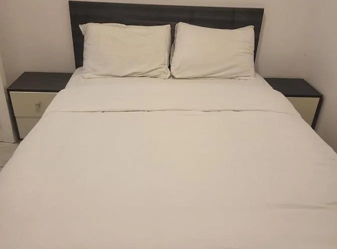Luxury Aqua Palms Massive C504 * Gurdaka