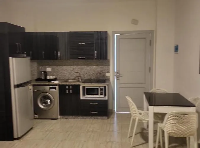 Apartman Luxury Aqua Palms Massive C504 *