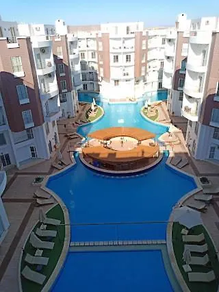 Apartman Luxury Aqua Palms Massive C504 *