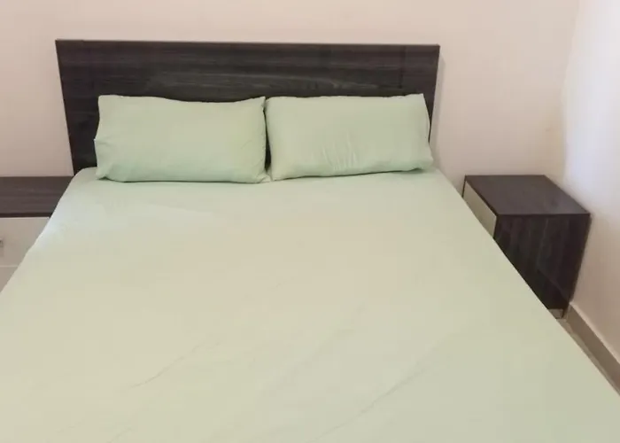 Luxury Aqua Palms Massive C504 Apartman Gurdaka
