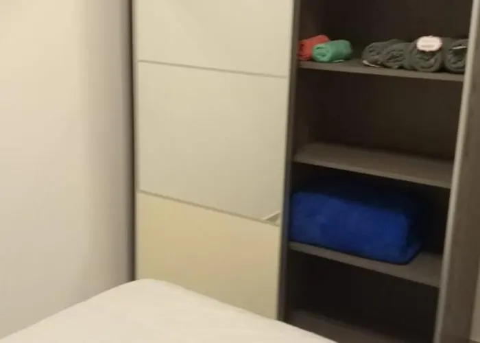 Apartman Luxury Aqua Palms Massive C504 *
