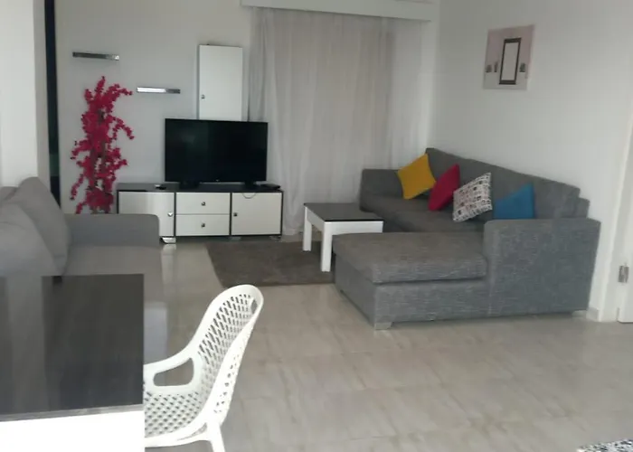 Luxury Aqua Palms Massive C504 * Gurdaka