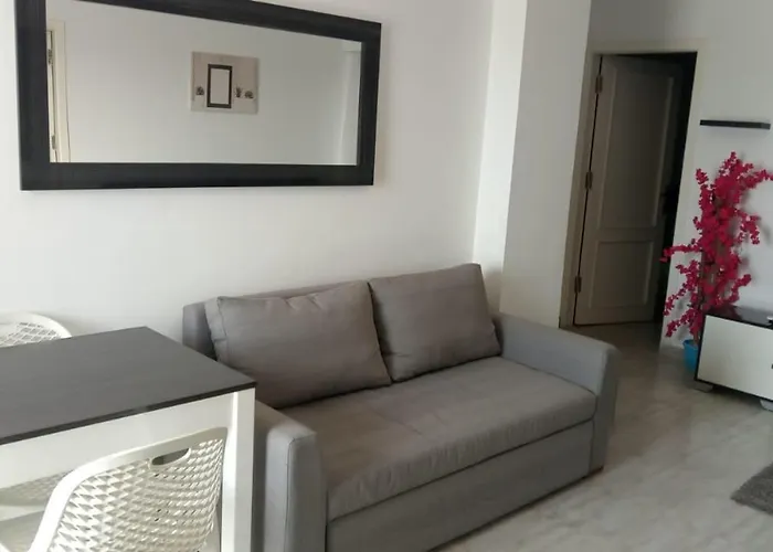 Luxury Aqua Palms Massive C504 Apartman *