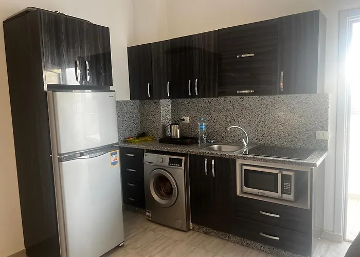 Apartman Luxury Aqua Palms Massive C504